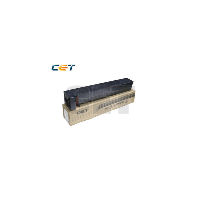 Cet Konica Minolta Tn-713k-Chemical  A9k8130 A9k8150 Mice141408