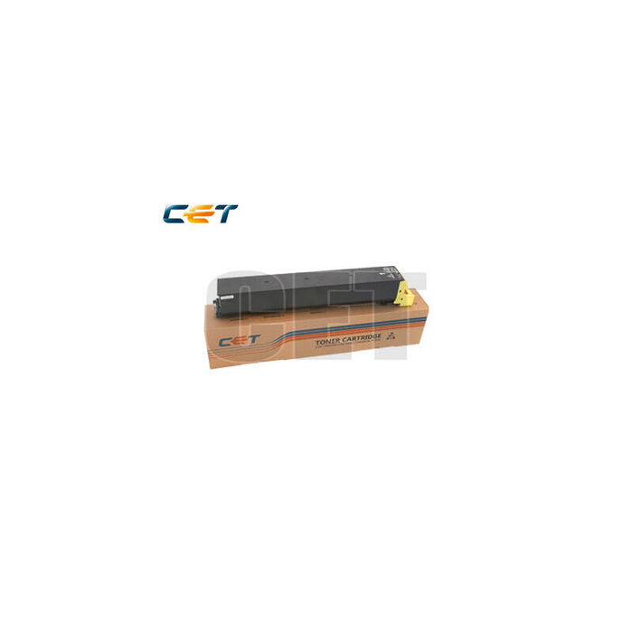 Cet Konica Minolta Tn-715y-Chemical-45k  Acp8250 Mice141524