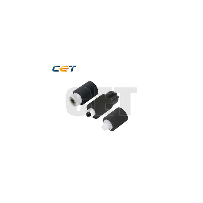 Cet Long Life Paper Pickup Roller Kit Kyocera  2br06520 Kyce511027