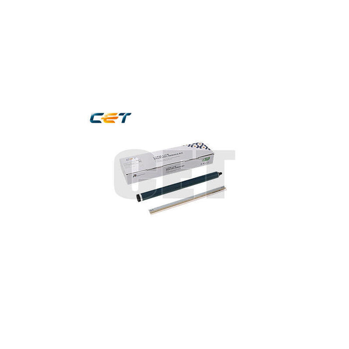 Cet Long Life Tambor Unit Rebuild Kit Ricoh 3003 -300k D186-2208-Kit D186-2209-Kit Rice501057