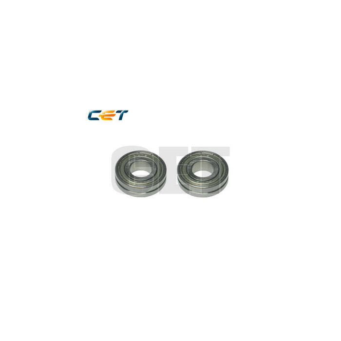 Cet Lower Roller Bearing Ricoh Aficio Mp9001 Aae03-0018 Rice6357