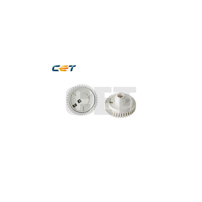 Cet Lower Roller Gear 40t Hp Laserjet 4345mfp  Rc1-3324-000 Hpce5888