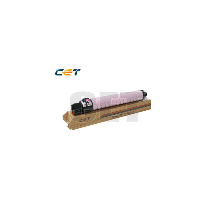 Cet Magenta Ricoh Aficio Mpc2800-15k/ 370g  841422 841278 Rice6853m