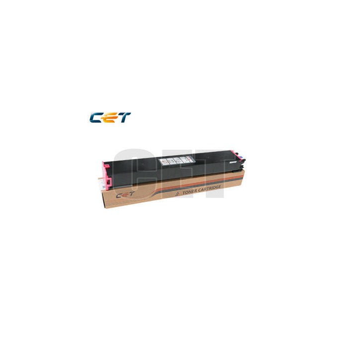 Cet Magenta Sharp Mx-2630n-24k/ 476g  Mx-60gtma Mx-61gtma Shce141244