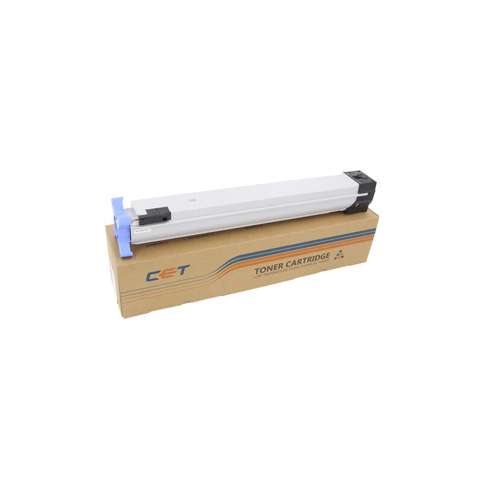 Cet Magenta Toner-Chemical Hp E87640 E87650 E87660 52k/570g W9053mc Hpce141720