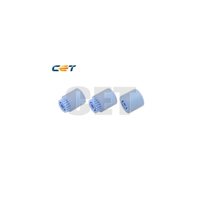 Cet Paper Pickup Roller Kit-Pu Ricoh Aficio Mp9000 Mp1100 Rice511018