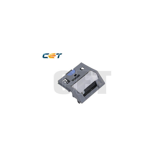Cet Paper Separation Roller Assembly Hp M552dn M553dn E67550 Rm2-0064-000 Hpce341039