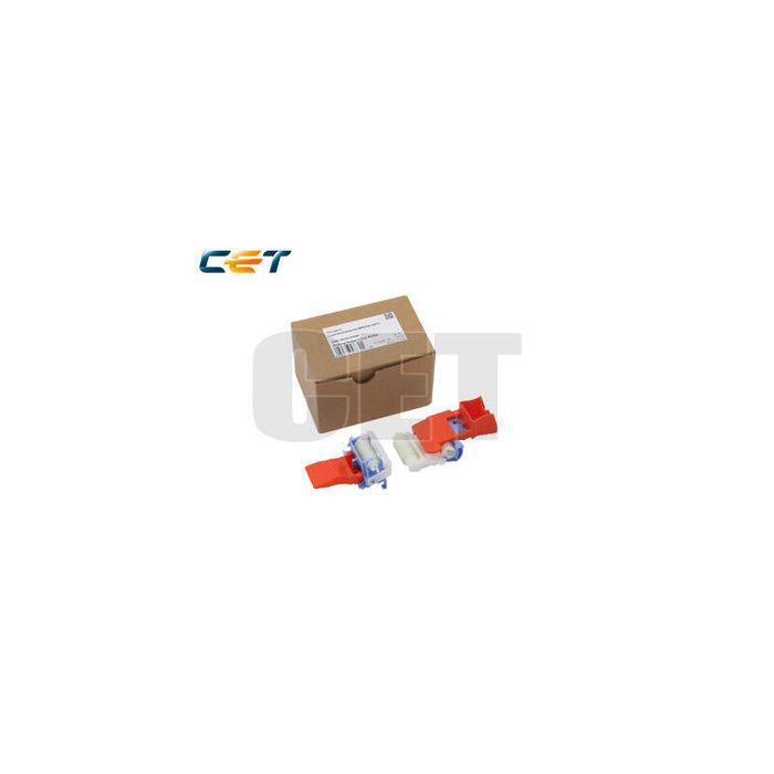 Cet Pickup/Separation Roller Kit-Tray2 Hp  J8j70-67904 Hpce7872