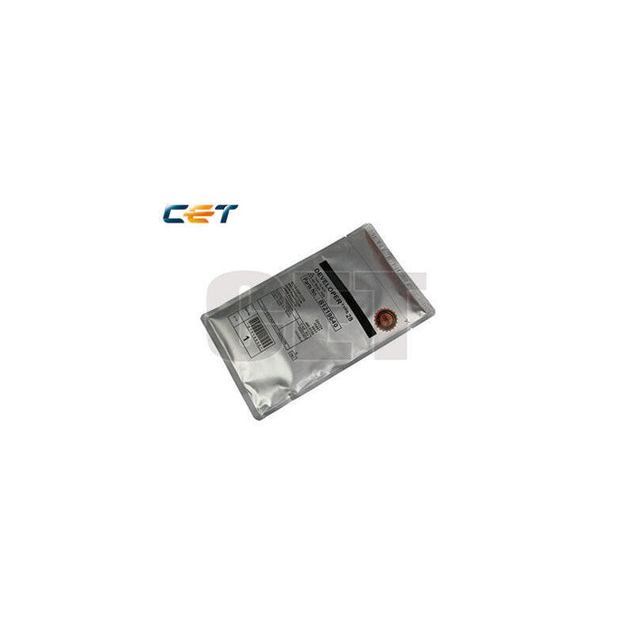 Cet Ricoh Type28 Developer  B1219645 B1219640 Rice6794n