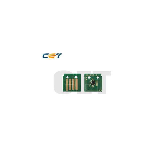 Cet Toner Chip Yellow Xerox Wc7525,7530,7535,7830  006r01514