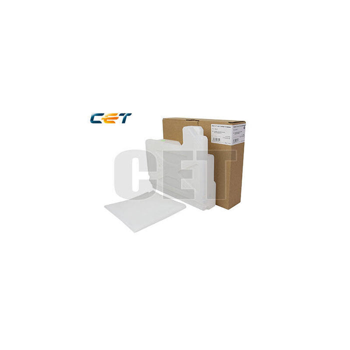 Cet Waster Toner Container Sharp  Mx503hb