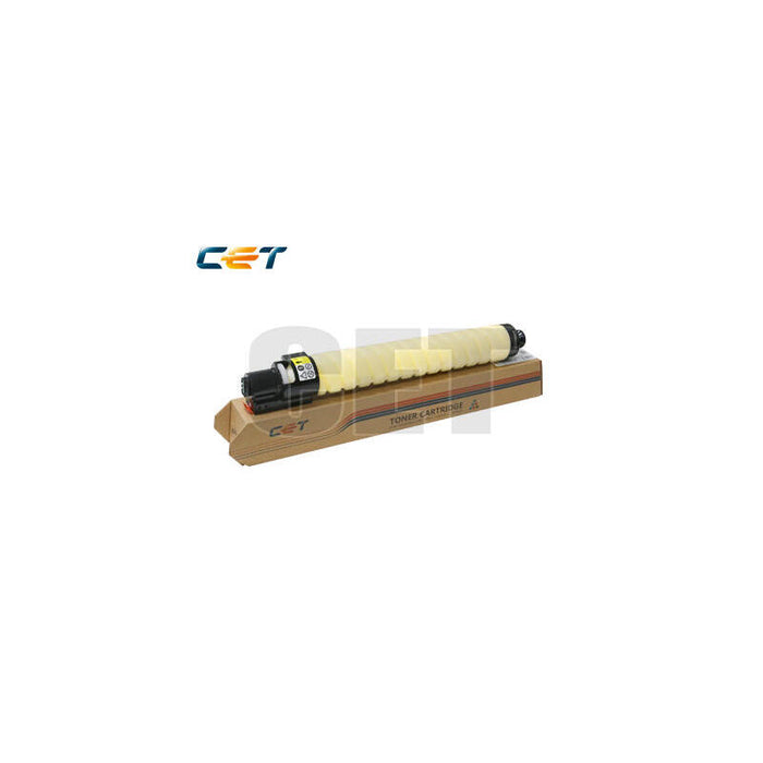 Cet Yellow Ricoh Aficio Mpc2800-15k/ 370g  841421 841277 Rice6853y
