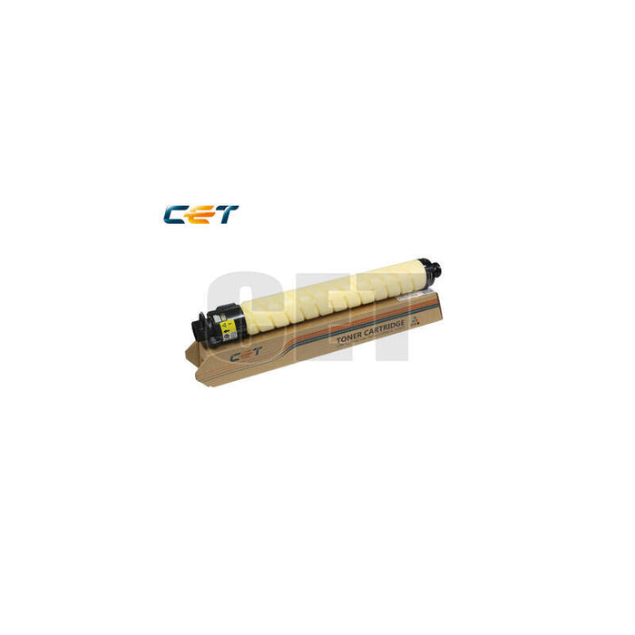 Cet Yellow Ricoh Imc2500-10.5k/ 223g  842308 842312 842328 Rice141288