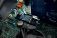 EAN 0740617345223 - Kingston Technology DC2000B 240 GB PCI Express 4.0 NVMe 3D TLC imagen 8