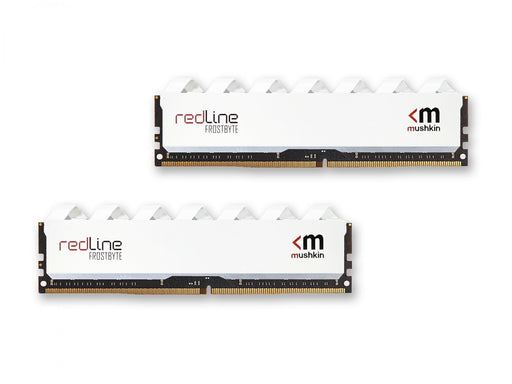 EAN 0846651031471 - Mushkin MRD4U360GKKP8GX2 módulo de memoria 16 GB 2 x 8 GB DDR4 288-pin DIMM imagen 2