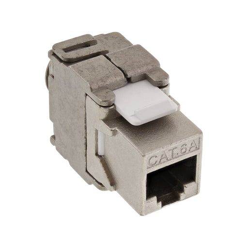 EAN 4043718103034 - InLine 76201A módulo de conector de red imagen 1