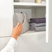 EAN 8710755231742 - Brabantia 231742 tabla de planchar Tabla para plancha de vapor 40 x 85 mm imagen 6