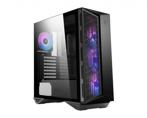 EAN 4719072813284 - MSI MPG GUNGNIR 111R Midi Tower Negro imagen 1