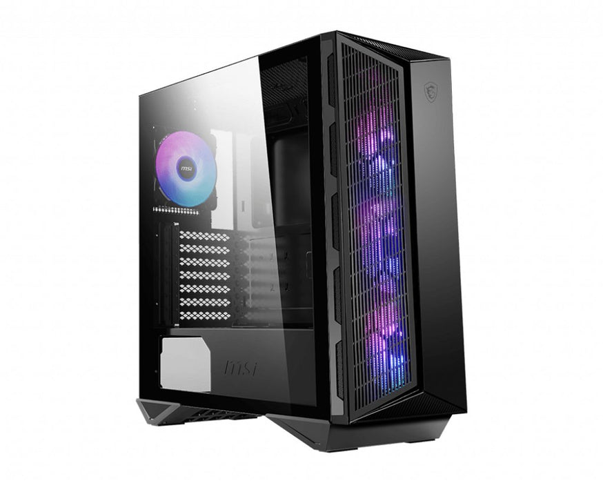 EAN 4719072813284 - MSI MPG GUNGNIR 111R Midi Tower Negro imagen 1