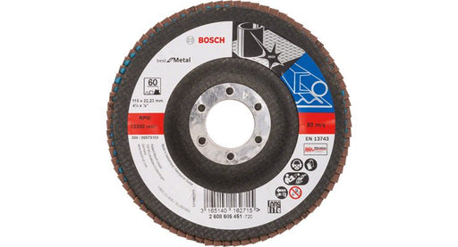 EAN 3165140185233 - Bosch 2 608 606 924 accesorio para herramienta multifunción imagen 1