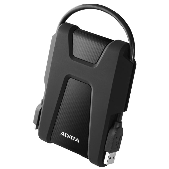 EAN 4713218469144 - ADATA HD680 disco duro externo 2 TB USB 3.2 Gen 1 (3.1 Gen 1) Negro imagen 3