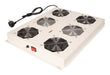 EAN 7630049603219 - ROLINE 26.21.0307 accesorio de bastidor Ventilador de techo imagen 1