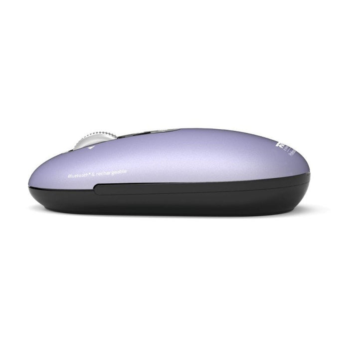 EAN 3567049105020 - Port Designs 910502 ratón Universal Ambidextro Bluetooth Óptico 3200 DPI imagen 4