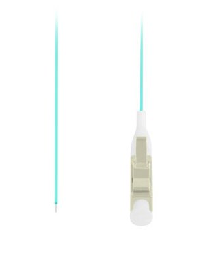 EAN 5901969433586 - Lanberg FP-LCUP-MS31-0020-TQ Cable de fibra óptica e InfiniBand 2 m LC LC/UPC Turquesa imagen 4