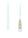 EAN 5901969433586 - Lanberg FP-LCUP-MS31-0020-TQ Cable de fibra óptica e InfiniBand 2 m LC LC/UPC Turquesa imagen 4