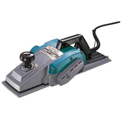 EAN 0088381003957 - Makita 1806B cepillo eléctrico manual Negro, Verde, Gris 15000 RPM 1200 W imagen 1