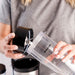EAN 8414234124876 - Taurus SHAKE & GO MIX 0,5 L Batidora de vaso 1000 W Acero inoxidable, Negro imagen 7
