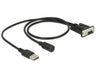 EAN 4043619629077 - Navilock 62907 cable para navegador imagen 1