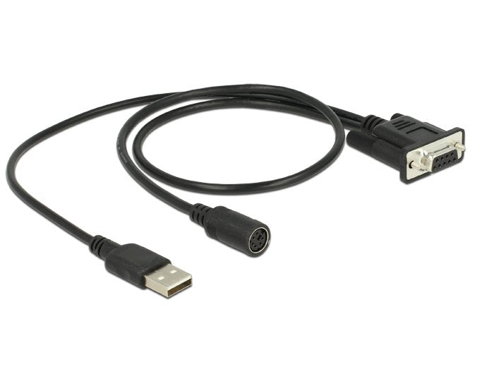 EAN 4043619629077 - Navilock 62907 cable para navegador imagen 1