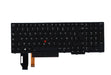 EAN 5706998796264 - Lenovo 01YP691 Teclado imagen 1