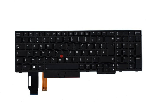 EAN 5706998796264 - Lenovo 01YP691 Teclado imagen 1