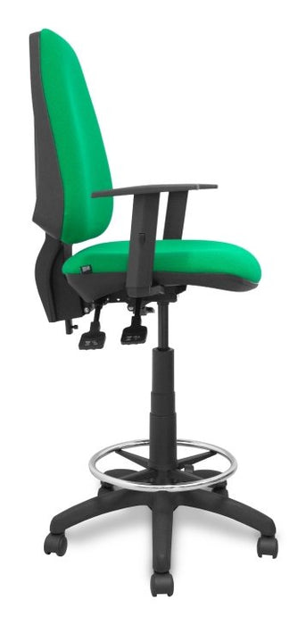 EAN 8435501011668 - PIQUERAS Y CRESPO Elche Asiento acolchado tapizado Respaldo acolchado imagen 7