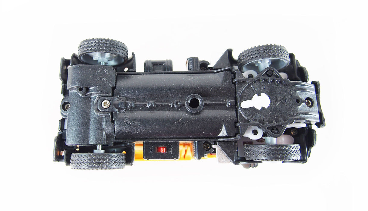 EAN 4260677953863 - Amewi Mini Truck modelo controlado por radio 1:64 imagen 5