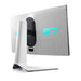 EAN 0884116431435 - Alienware AW2723DF LED display 68,6 cm (27") 2560 x 1440 Pixeles Quad HD LCD Plata imagen 5