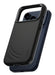 EAN 5715685027253 - PanzerGlass CARE™ by ® Flow Case Black w. MagSafe iPhone 17 Pro funda para teléfono móvil Negro imagen 1
