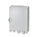 EAN 4052792066722 - LogiLink FB124LC caja de empalme para fibra óptica imagen 3