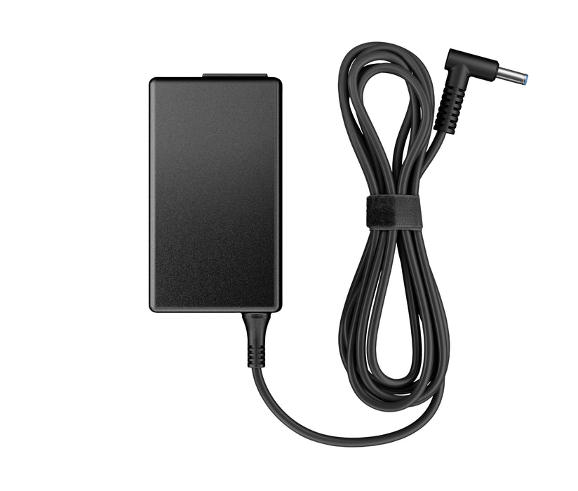 EAN 0887758607633 - HP 65W Smart AC Adapter adaptador e inversor de corriente Interior Negro imagen 1