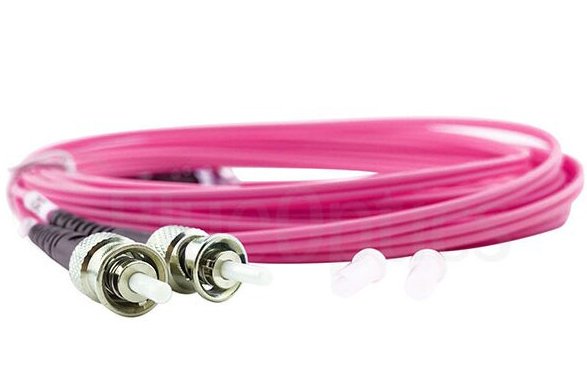 EAN 4063232618029 - BlueOptics SFP3133FU7.5MK Cable de fibra óptica e InfiniBand 7,5 m LC ST Magenta imagen 7