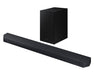 EAN 8806094894950 - Samsung HW-Q610GC Negro 3.1.2 canales 360 W imagen 2