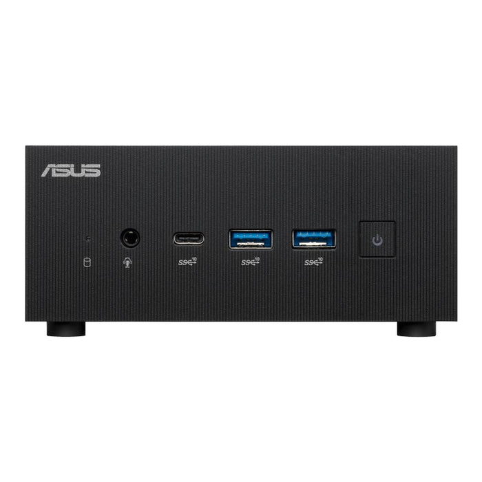 EAN 4711387096741 - ASUS ExpertCenter PN64-S5017MDE1 Intel® Core™ i5 i5-13500H 8 GB DDR5-SDRAM 256 GB SSD Mini PC Negro imagen 5