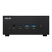 EAN 4711387096741 - ASUS ExpertCenter PN64-S5017MDE1 Intel® Core™ i5 i5-13500H 8 GB DDR5-SDRAM 256 GB SSD Mini PC Negro imagen 5
