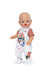 EAN 4001167838150 - BABY born Romper Jungle 36cm Pelele de muñeca imagen 2