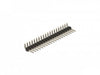 EAN 4043619666966 - DeLOCK 66696 accesorio para placa de circuito impreso (PCB) Conector Berg Negro, Metálico 5 pieza(s) imagen 1