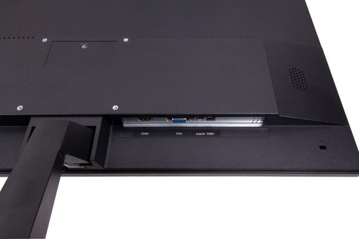 EAN 5715063227374 - Ernitec 0070-24127-F pantalla para PC 68,6 cm (27") 1920 x 1080 Pixeles Full HD LCD Negro imagen 2