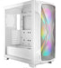 EAN 0761345810760 - Antec DP505 Midi Tower Blanco imagen 2