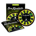 EAN 8717903274446 - Tease and Please Sex Roulette Foreplay Rueda de Wartenberg Cualquier género NL EN DE FR ES SE IT PL RU NO imagen 1